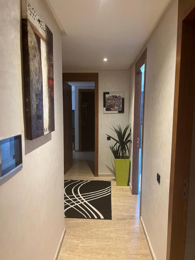 Luxury Apartment 2 Tamarist Exteriör bild