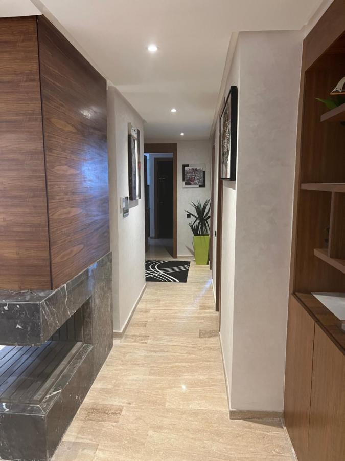 Luxury Apartment 2 Tamarist Exteriör bild