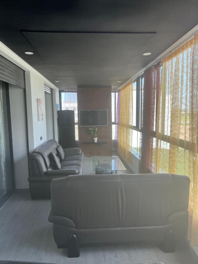 Luxury Apartment 2 Tamarist Exteriör bild